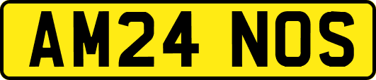 AM24NOS