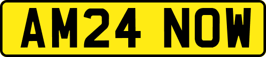 AM24NOW