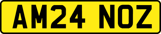 AM24NOZ