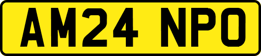 AM24NPO