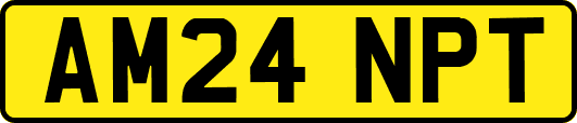 AM24NPT