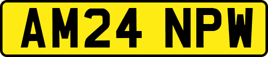 AM24NPW