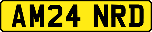 AM24NRD