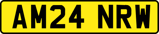 AM24NRW