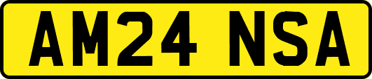 AM24NSA