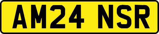 AM24NSR
