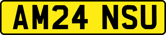 AM24NSU