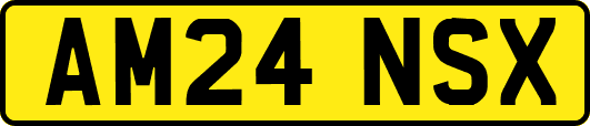AM24NSX