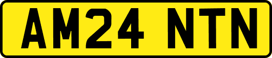 AM24NTN