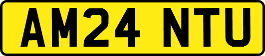 AM24NTU