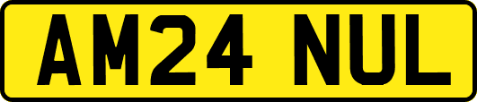 AM24NUL
