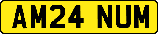 AM24NUM