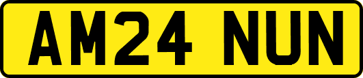 AM24NUN
