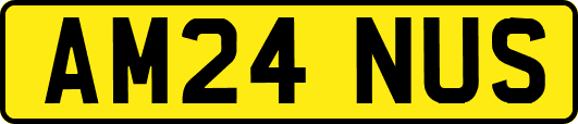 AM24NUS