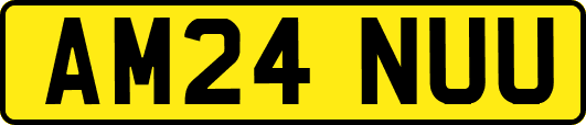 AM24NUU