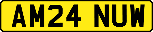 AM24NUW