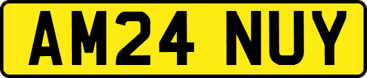 AM24NUY