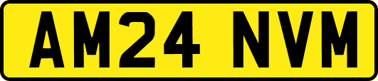 AM24NVM