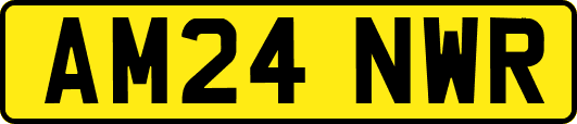 AM24NWR