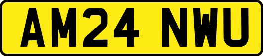 AM24NWU