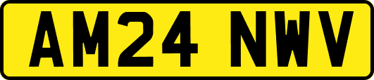 AM24NWV