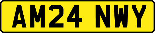 AM24NWY