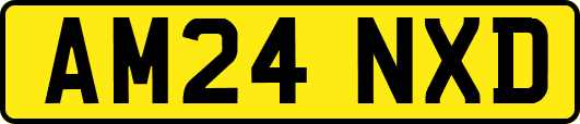 AM24NXD