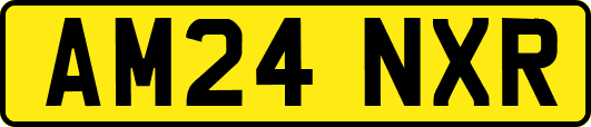 AM24NXR