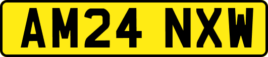 AM24NXW