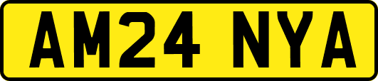 AM24NYA