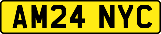 AM24NYC