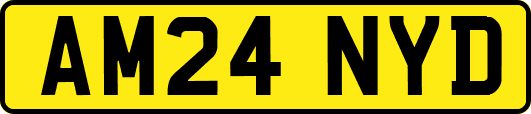 AM24NYD