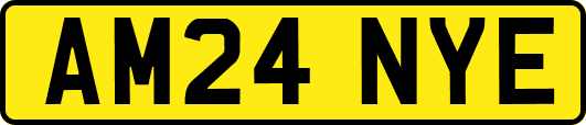 AM24NYE