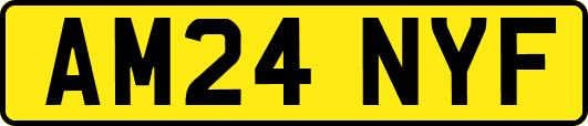 AM24NYF