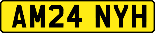 AM24NYH