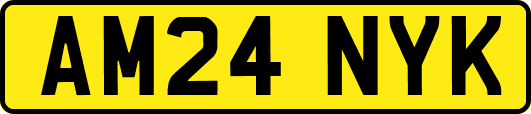 AM24NYK