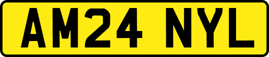 AM24NYL