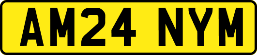AM24NYM
