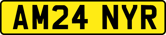 AM24NYR