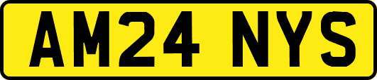 AM24NYS