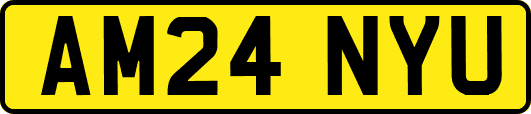 AM24NYU