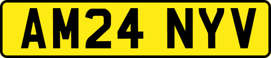 AM24NYV