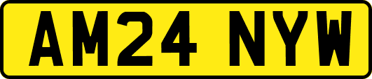AM24NYW