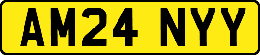 AM24NYY