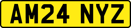 AM24NYZ