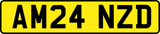 AM24NZD