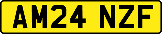 AM24NZF