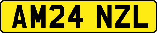 AM24NZL