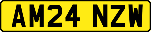 AM24NZW