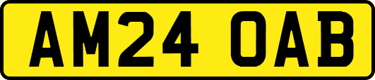 AM24OAB
